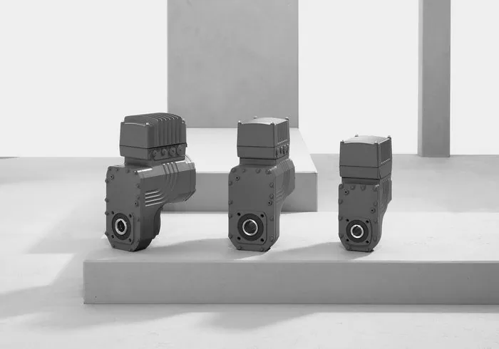 SEW-EURODRIVE MGFAS2-DSM