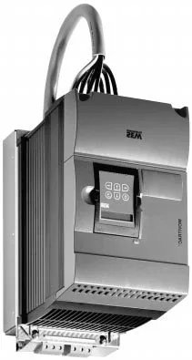SEW-EURODRIVE NF115-503