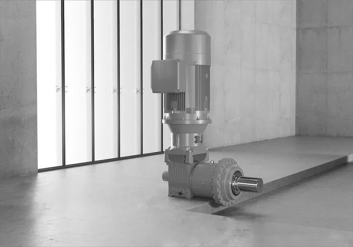 SEW-EURODRIVE PHF062 X2KP130/HP/F