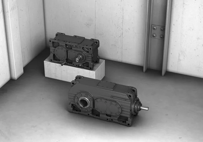 SEW-EURODRIVE X3FS160e/HU/B