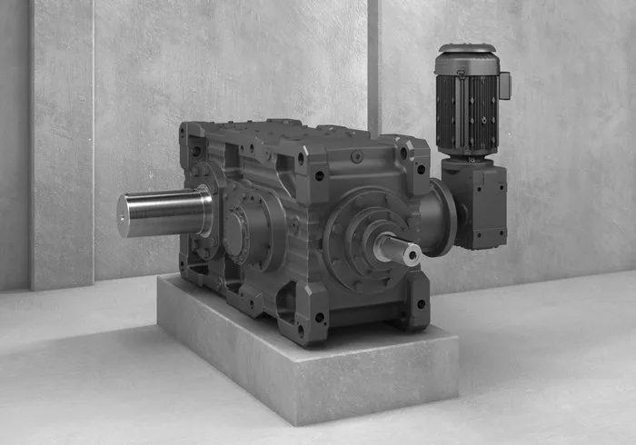 SEW-EURODRIVE X3FS190E/HU/B