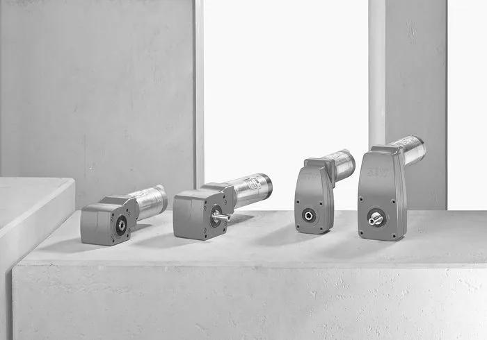 SEW-EURODRIVE XP2PH150/F — Редуктор