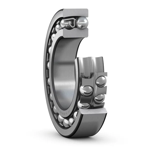 SKF 2217 — Подшипник шариковый самоустанавливающийся