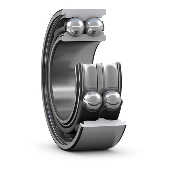 SKF 3207-A