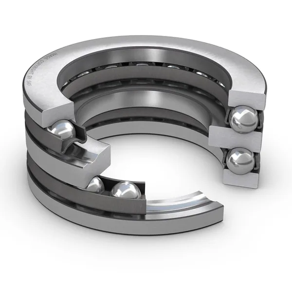 SKF 52207