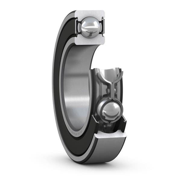 SKF 6001-2RSH