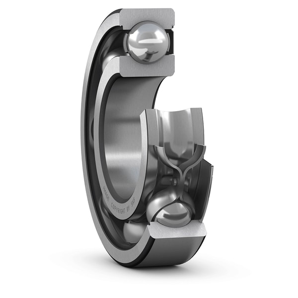 SKF 6001-Z