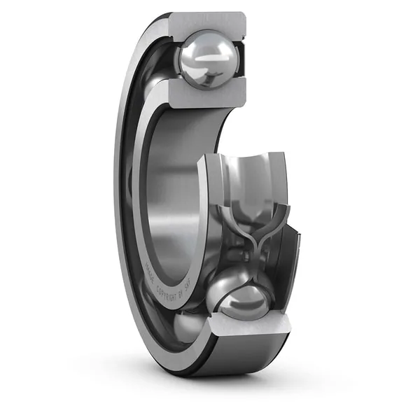 SKF 6001-Z