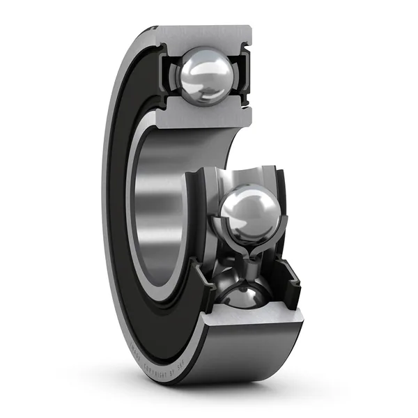 SKF 6004-2RSL
