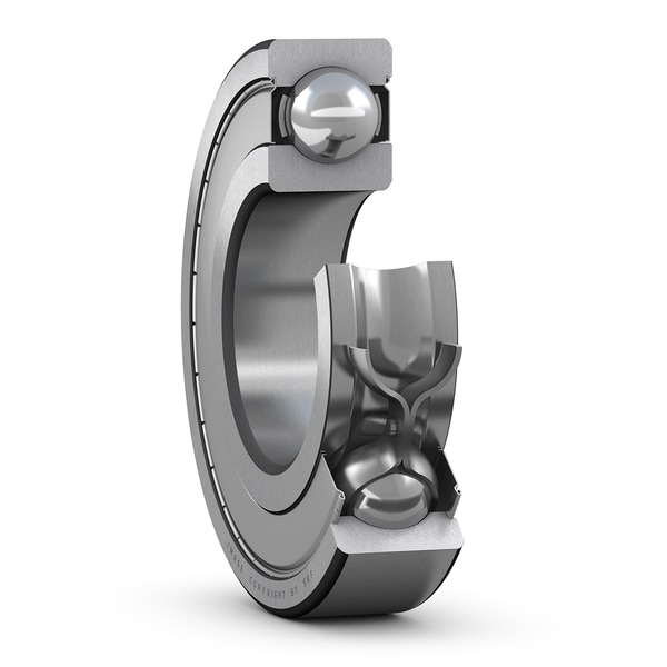 SKF 61801-2Z