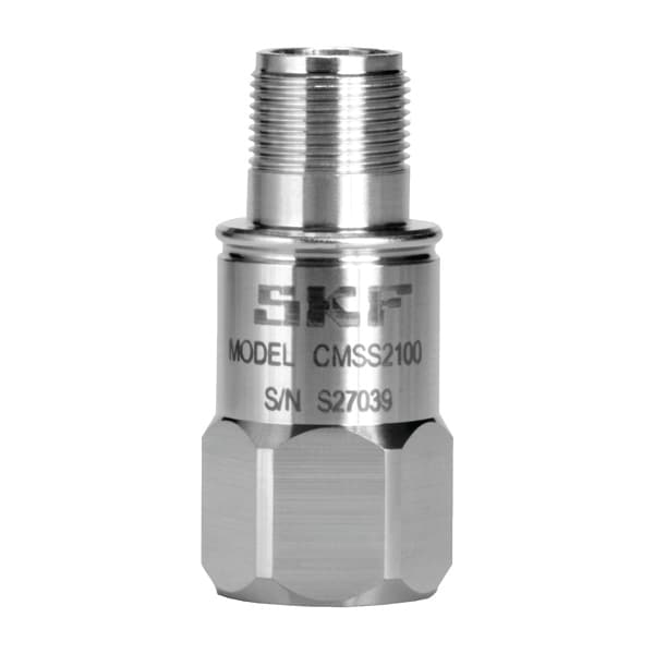 SKF CMSS 2100