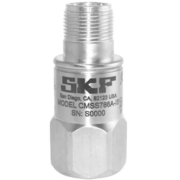 SKF CMSS 786A-IS