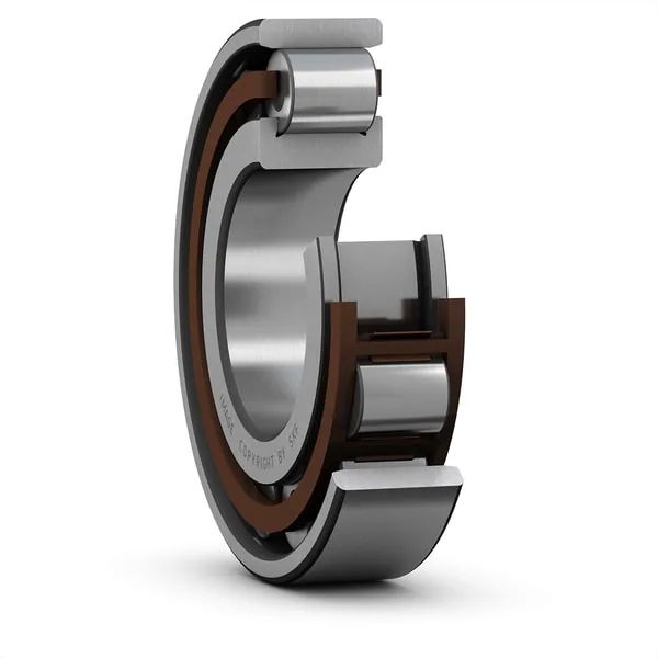 SKF N 220 ECP — Подшипник