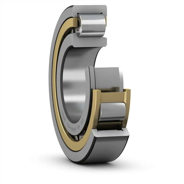 SKF NJ 2322 ECML/C3