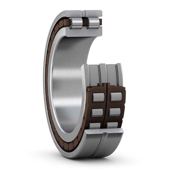 SKF NN 3020 TN9/SPW33