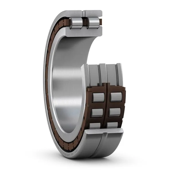 SKF NN 3020 TN9/SPW33