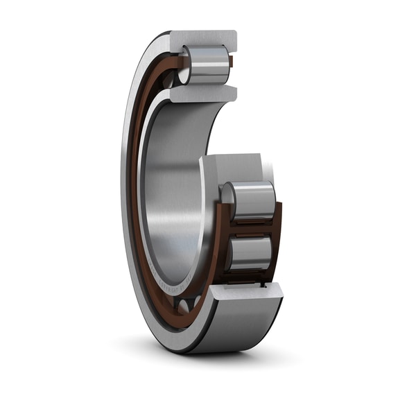 SKF NU 2210 ECP — Подшипник