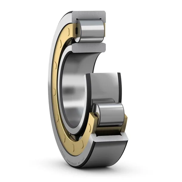 SKF NU 313 ECM/C3