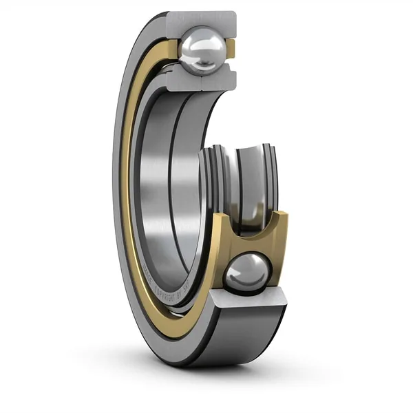 SKF QJ 209 MA/C3