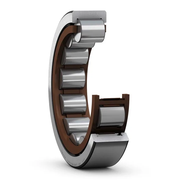 SKF RNU 205 ECP