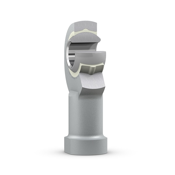 SKF SIKB 16 F — Подшипник