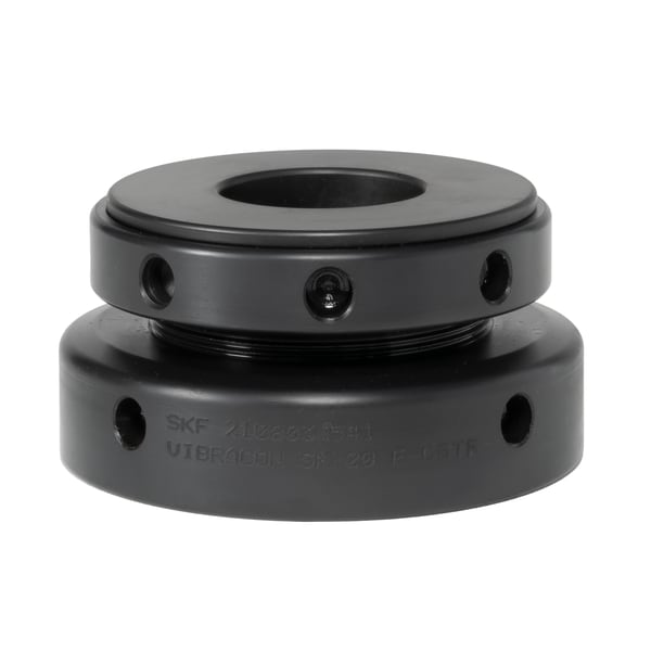 SKF SM 20 E-CSTR — Блок регулируемый