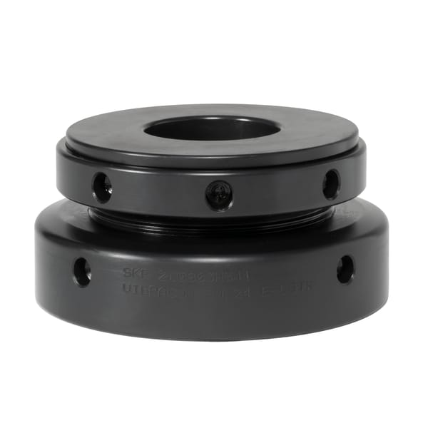 SKF SM 24 E-CSTR — Блок регулируемый