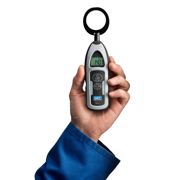 SKF TKED 1 — Детектор электрических разрядов