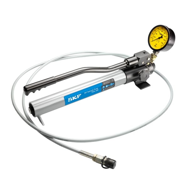 SKF TMJL 100 — Насос