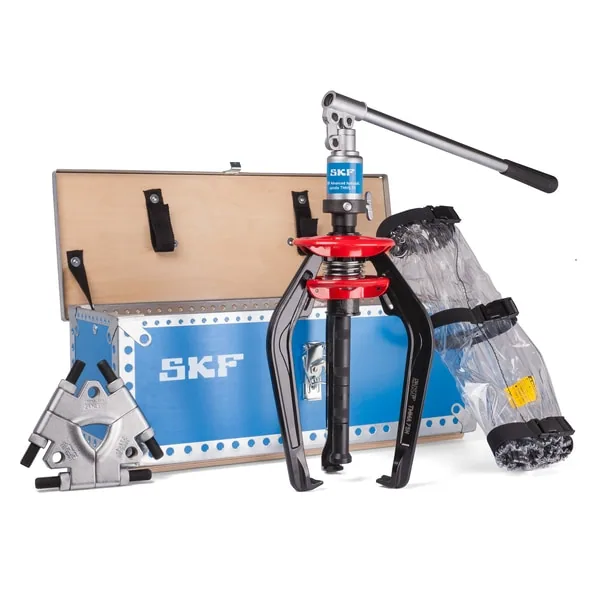SKF TMMA 75H/SET — Съемник ручной в сборе