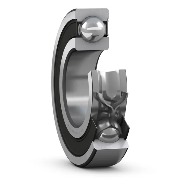 SKF W 6306-2RS1