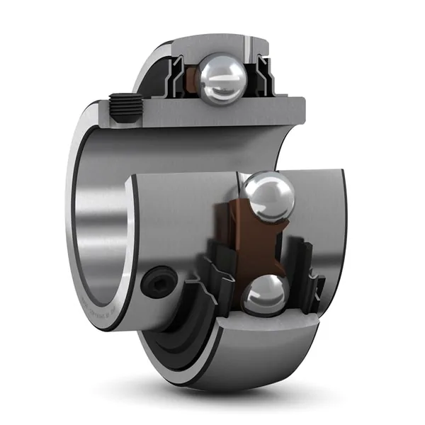 SKF YAR 206-2F