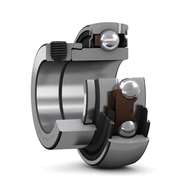 SKF YET 205-100