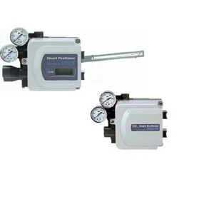 SMC 52-IP8101-034 — Позиционер