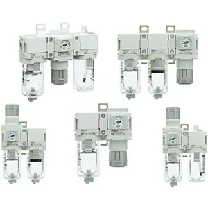 SMC AC40A-F04G-D