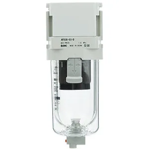 SMC AFD20-F02C-D