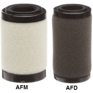 SMC AFD30P-060AS