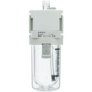 SMC AL30-F03B-D