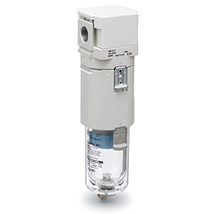 SMC AM40-F04BC-8-D