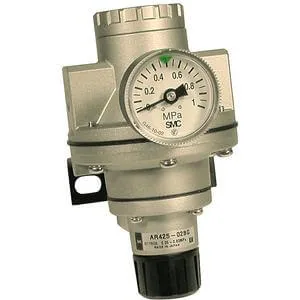 SMC AR825-F14 — Регулятор давления