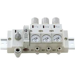 SMC ARM11AA4-221-RZ — Регулятор