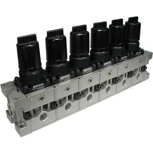SMC ARM3000-02A-F03G1