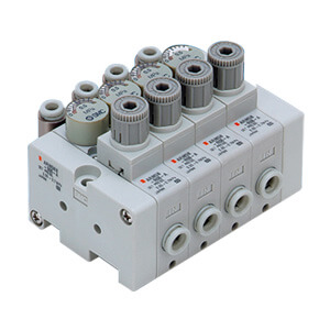 SMC ARM5BA-108-A1Z