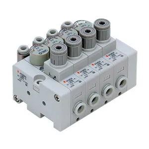 SMC ARM5BA-108-A1Z