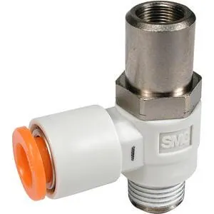 SMC AS2201F-01-06SD — Дроссель