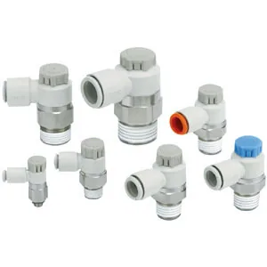 SMC AS2201F-01-10SA