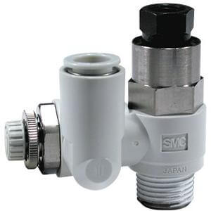 SMC ASP630F-04-10S