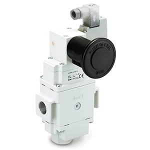 SMC AVL3000-03-A