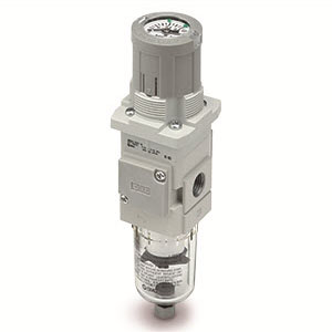 SMC AWG20-F02CG1-B
