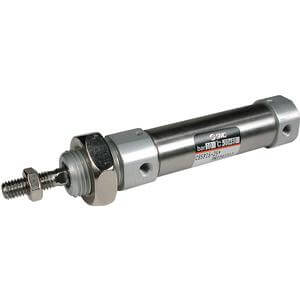 SMC C85N16-50